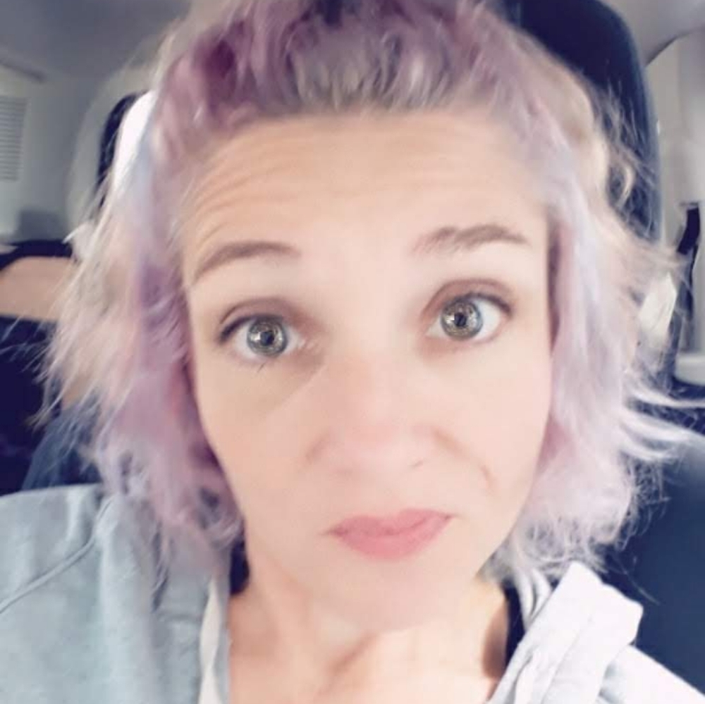 Meet your Posher, Erin